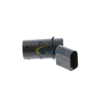 Imagem de VEMO V10 72 0815 Sensores de Estacionamento Original Quality traseira preto Sensor ultrasons AUDI: A6 C5 Avant, A4 B6 Avant