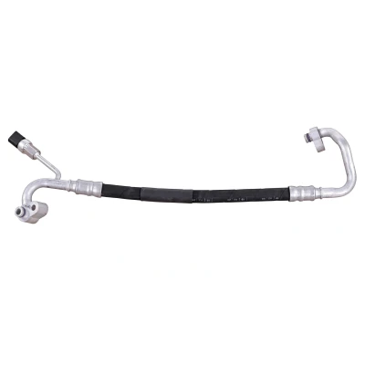 Imagem de VEMO V10 20 0003 Conduta de alta/baixa pressão, ar condicionado VOLKSWAGEN: Scirocco III