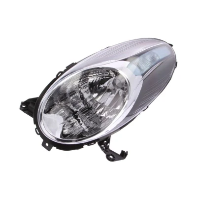Imagem de ALKAR 2741568 Farol Principal esquerda W5W, H4 NISSAN: MICRA 3