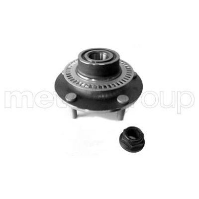 Imagem de METELLI 19 2716 Kit de rolamento roda FORD: Transit Mk5 Van, Minibus, Camião plataforma/Chassis
