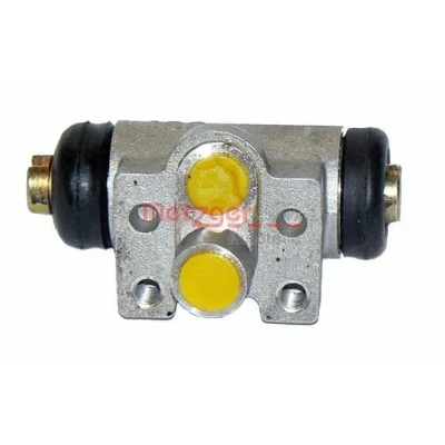Imagem de METZGER 101 826 Cilindro de Roda 19mm Eixo traseiro direito CIFAM SUZUKI: Jimny SUV