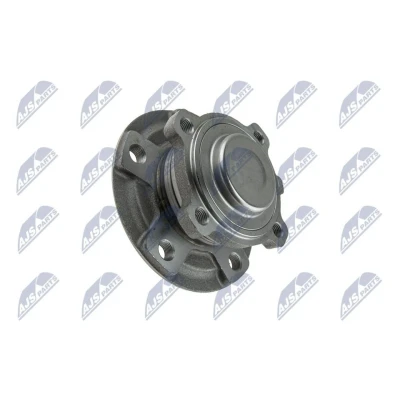 Imagem de NTY KLP BM 024 Kit de rolamento roda BMW: 1 Hatchback, 4 Gran Coupe, 3 Touring