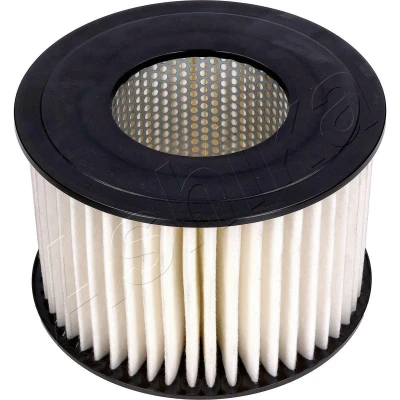 Imagem de ASHIKA 20 02 213 Filtro de ar 144,4mm 229,7mm Cartucho filtrante TOYOTA: Land Cruiser Prado 70 SUV, Dyna Camião plataforma / Chassis