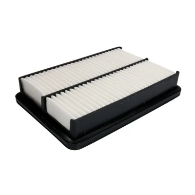 Imagem de MAHLE ORIGINAL LX 1785 Filtro de ar 45,5 172 253,0 Cartucho filtrante PEUGEOT: 208 I Hatchback, 205 II 407 SW, FORD: Focus 2, FIESTA 4