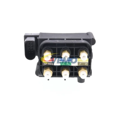 Imagem de VEMO V30 51 0010 Válvula, sistema de ar comprimido