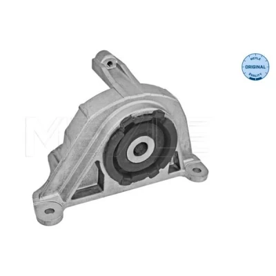 Imagem de MEYLE 214 030 0022 Suporte, motor ORIGINAL Quality esquerda Rolamento de borracha e metal FIAT: Doblo I Cargo, Carrinha