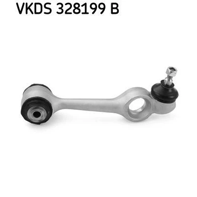 Imagem de SKF VKDS 328199 B Braço de suspensão com massa lubrificante sintética transversal MERCEDES BENZ: W123 Sedan