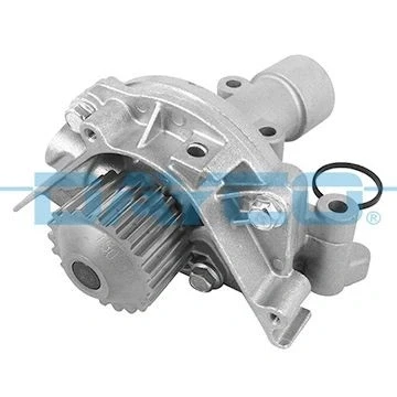 Imagem de DAYCO DP248 Bomba de água 59,5 PEUGEOT: 206 Hatchback, 307 SW, 607 Sedan, CITROËN: Jumpy I Van, Xsara Carrinha, C4 Hatchback