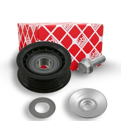 Imagem de FEBI BILSTEIN 22383 Polia de Desvio