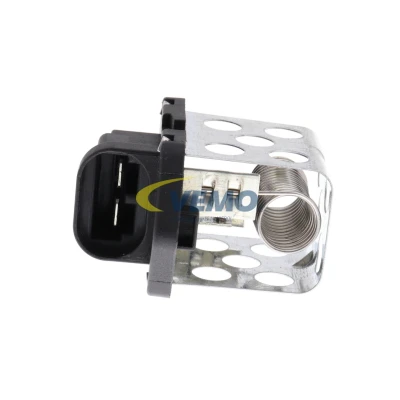 Imagem de VEMO Original Quality V46 79 0013 Pré resistência, motor eléctrico ventilador do radiador RENAULT: CLIO 2