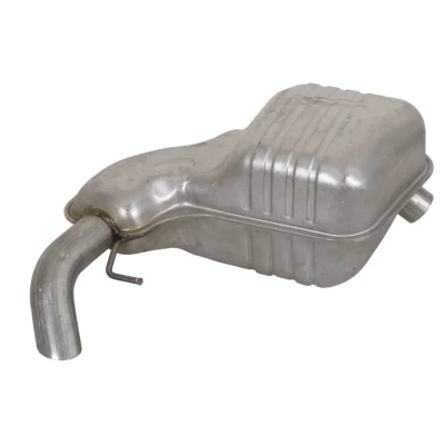 Imagem de BOSAL 235 001 Panela de escape traseira