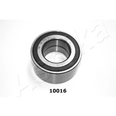Imagem de ASHIKA 44 10016 Kit de rolamento roda Eixo dianteiro com anel sensor magnético integrado 80 DACIA: Duster SUV