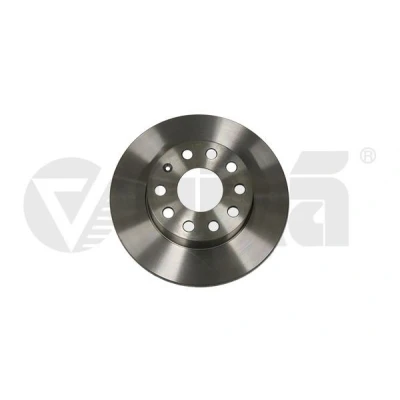 Imagem de VIKA Disco de travão VOLKSWAGEN: GOLF 5, 6, Scirocco III, AUDI: A3 Hatchback, Sportback, Cabrio, SKODA: Octavia 2 Combi, Superb II Carrinha