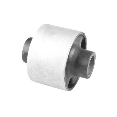 Imagem de TEDGUM TED36410 Casquilho de braço Suspensão Eixo dianteiro, interior, ambos os lados para oblíquo MERCEDES BENZ: Classe S Sedan