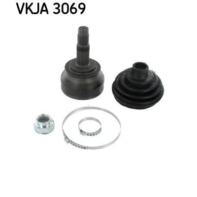 Imagem de SKF VKJA 3069 Ponteira de Transmissão ALFA ROMEO: GTV, 156 Sportwagon, 146, LANCIA: Lybra Sedan