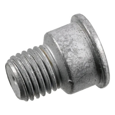 Imagem de FEBI BILSTEIN 182621 Parafuso, disco de travão VOLKSWAGEN: Touareg I