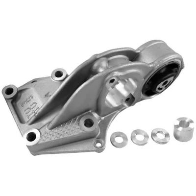 Imagem de Metalcaucho 05252 Suporte, motor traseira Rolamento de Borracha e metal 65mm PEUGEOT: 307 SW, 308 I Hatchback, Hatchback