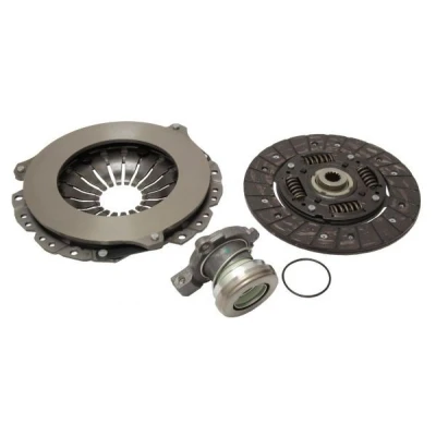 Imagem de MAPCO 10707 Kit de Embraiagem três peças com desembraiagem central 205 OPEL: Corsa C Hatchback, Astra H Caravan