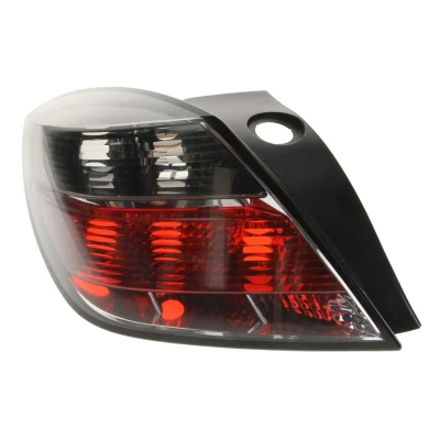 Imagem de VAN WEZEL 3746931 Farolim esquerda sem porta lâmpadas OPEL: Astra H GTC