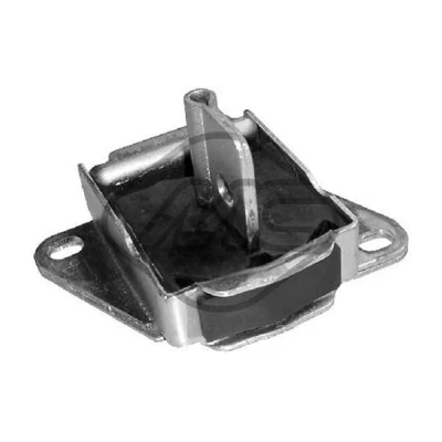 Imagem de Metalcaucho 04171 Suporte, motor traseira direita Rolamento de borracha e metal RENAULT: ESPACE 2