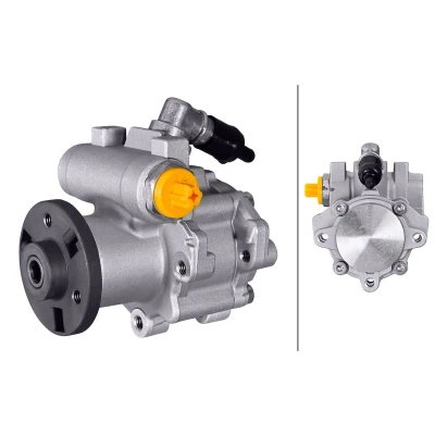 Imagem de HELLA 8TL 359 003 451 Bomba de Direção hidráulico 115 BMW: 5 Sedan, Touring