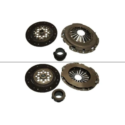 Imagem de KAWE 955691 Kit de embraiagem com prato da disco embraiagem, rolamento desembraiagem M 228 X BMW: 3 Sedan, Coupe, 5 Sedan