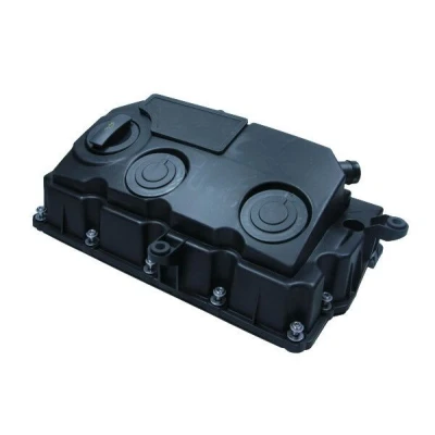 Imagem de MAXGEAR 28 0921 Tampa de Válvulas VOLKSWAGEN: Passat B6 Variant, Golf 5, Caddy 3, SEAT: Altea XL, Ibiza Leon II Hatchback, AUDI: A3 Hatchback
