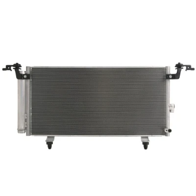 Imagem de NISSENS 940399 Condensador com secador Alumínio 645 R 134a