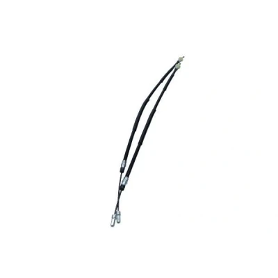 Imagem de MAXGEAR 32 0900 Cabo de Freio Mão centro 837, 755