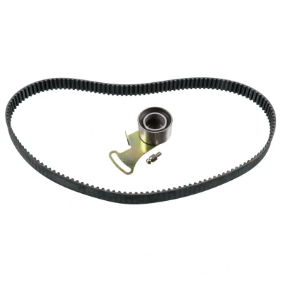 Imagem de FEBI BILSTEIN 10987 Jogo de correias dentadas 143 com perfil dentado arredondado ROVER: 25 Hatchback, 400 100 / Metro Hatchback