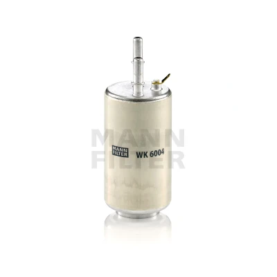 Imagem de MANN FILTER WK 6004 Filtro de Combustível dos tubos 8 VOLVO: V60 I, XC60 S80 II