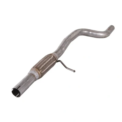 Imagem de ASMET 16.078 Tubo de escape 840 à frente para a panela traseira FIAT: Seicento / 600 Hatchback