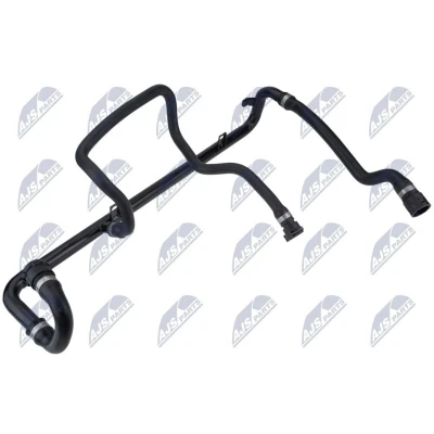 Imagem de NTY CPP BM 040 Mangueira de Radiador BMW: 3 Sedan, Touring, Coupe