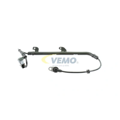Imagem de VEMO V38 72 0079 Sensor de ABS Eixo traseiro direito Original Quality para veículos com 12
