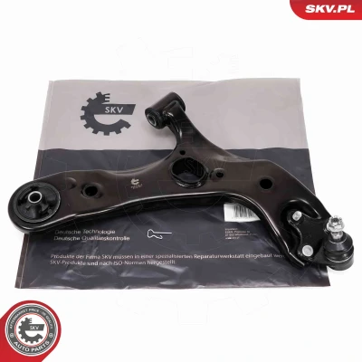 Imagem de ESEN SKV 69SKV218 Braço de suspensão Eixo dianteiro, à direita transversal TOYOTA: Auris Hatchback, Carrinha, Corolla X Sedan