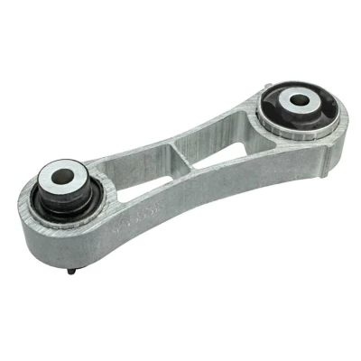Imagem de MEYLE 16 14 030 0032 Suporte, motor ORIGINAL Quality centro, à frente Rolamento de borracha e metal Braços torção RENAULT: LAGUNA 1