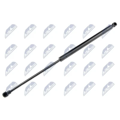 Imagem de NTY AE AU 038 Amortecedor da mala 490N 495mm para veículos com spoiler traseiro AUDI: A3 Hatchback