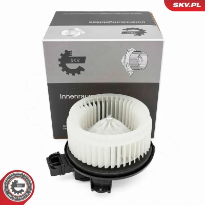 Imagem de ESEN SKV 68SKV187 Ventilador do Habitáculo