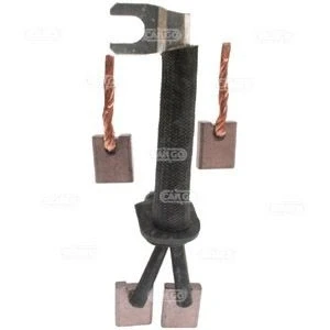 Imagem de HC Cargo F032140852 Escova de carvão, motor arranque 14,00mm
