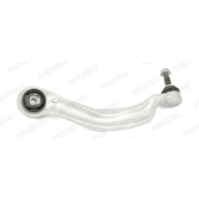 Imagem de MOOG BM TC 12649 Braço de suspensão Eixo dianteiro, lado esquerdo transversal Alumínio BMW: 7