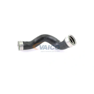 Imagem de VAICO V30 1779 Mangueira Para o Turbocompressor Borracha com entretela Q+, original equipment manufacturer quality MERCEDES BENZ: Classe C Coupe