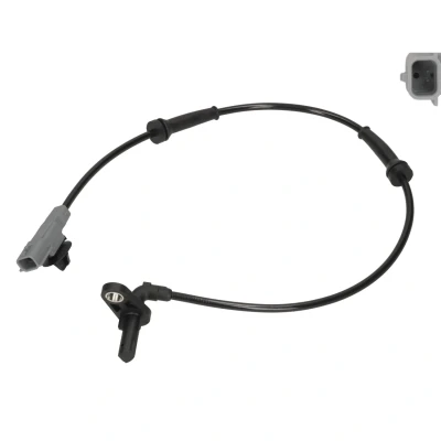 Imagem de FEBI BILSTEIN 193016 Sensor de ABS Eixo traseiro esquerdo 540