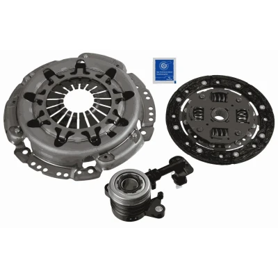 Imagem de SACHS Kit plus CSC 3000 990 109 de Embraiagem 190 NISSAN: MICRA 3