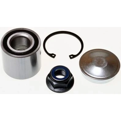 Imagem de DENCKERMANN W413267 Kit de rolamento roda 55mm RENAULT: MEGANE 2 Kombi, 2, GRAND SCENIC
