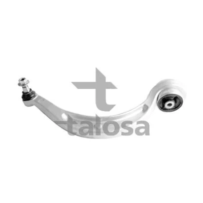 Imagem de DYS 26 26137 Braço de suspensão Eixo dianteiro, lado esquerdo, em baixo transversal Alumínio AUDI: A4 B8 Avant, Sedan, A5 Sportback