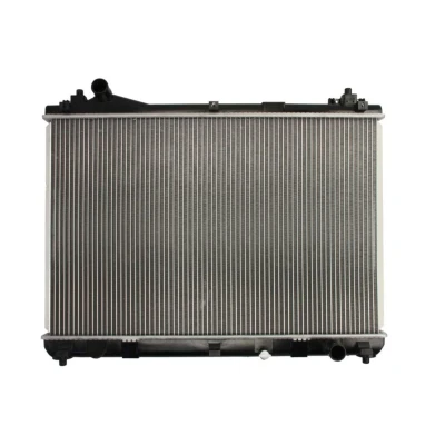 Imagem de THERMOTEC D78005TT Radiador, arrefecimento do motor SUZUKI: Grand Vitara 2 SUV, 1 SUV