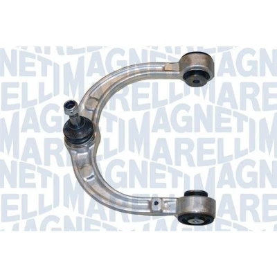Imagem de MAGNETI MARELLI 301181373400 Braço de suspensão Eixo dianteiro, lado esquerdo transversal MERCEDES BENZ: Classe ML, R