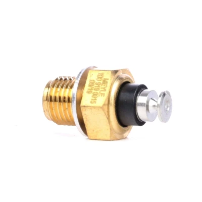 Imagem de MEYLE 100 919 0015 Sensor da Temperatura do Líquido de Refrigeração ORIGINAL Quality preto com retentor VOLKSWAGEN: TRANSPORTER 3 Bus, GOLF 2,