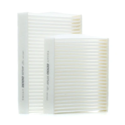 Imagem de DENSO DCF560P Filtro, ar do habitáculo Filtro de partículas 203 156 30 PEUGEOT: 207 Hatchback, 208 I 2008 Carrinha, CITROËN: C3 III
