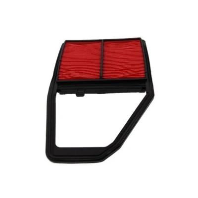 Imagem de MAPCO 60597 Filtro de ar 38 200 317 Cartucho filtrante HONDA: Civic 7 Hatchback, 8, Limousine